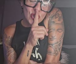 Webcam de blackvampir