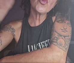 Webcam de blackvampir