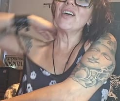 Webcam de blackvampir