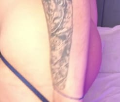 ninna_curly en directo por webcam