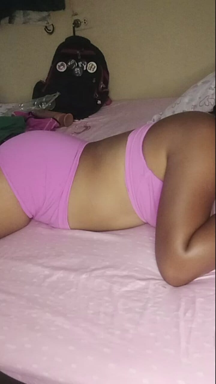 Ebonyhotgirl