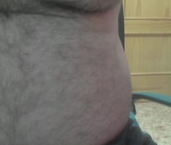 Quilloven's webcam