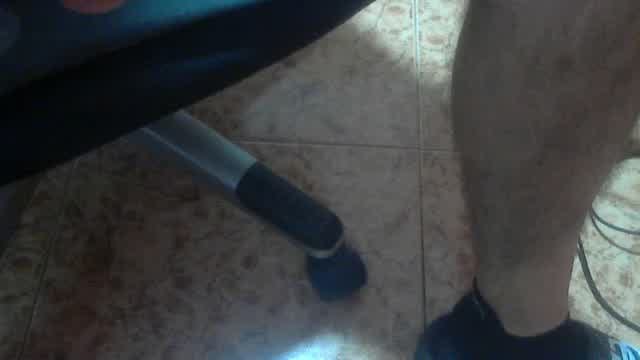 Quilloven