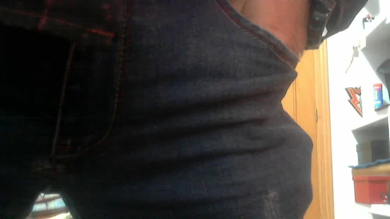 Webcam-Model Quilloven