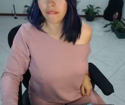 Webcam de charlotte_zoe