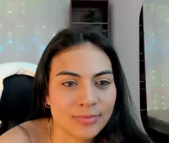 Webcam de Jade_Aitana