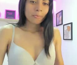 Webcam de Jade_Aitana
