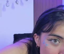 Webcam de Jade_Aitana