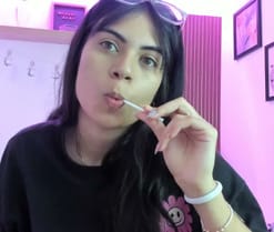 Webcam de Jade_Aitana