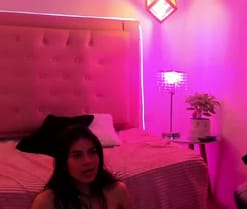 Webcam de Jade_Aitana
