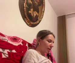 LolaCooper, en vivo ahora en Amateur.tv