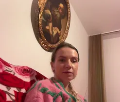 LolaCooper, en vivo ahora en Amateur.tv
