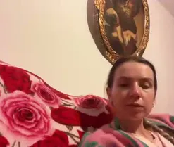 LolaCooper, en vivo ahora en Amateur.tv