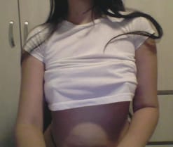 Webcam de guapa777