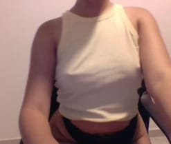 Webcam de guapa777