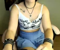 Webcam de Sofi_chan