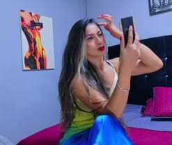 AthenaOisin