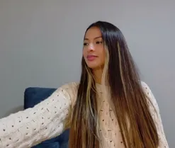 AthenaOisin, en vivo ahora en Amateur.tv