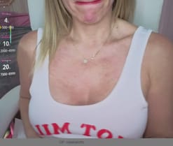 Webcam de NataliaLotto