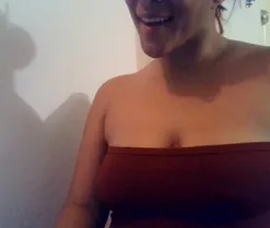 sofia_brunni, en vivo ahora en Amateur.tv