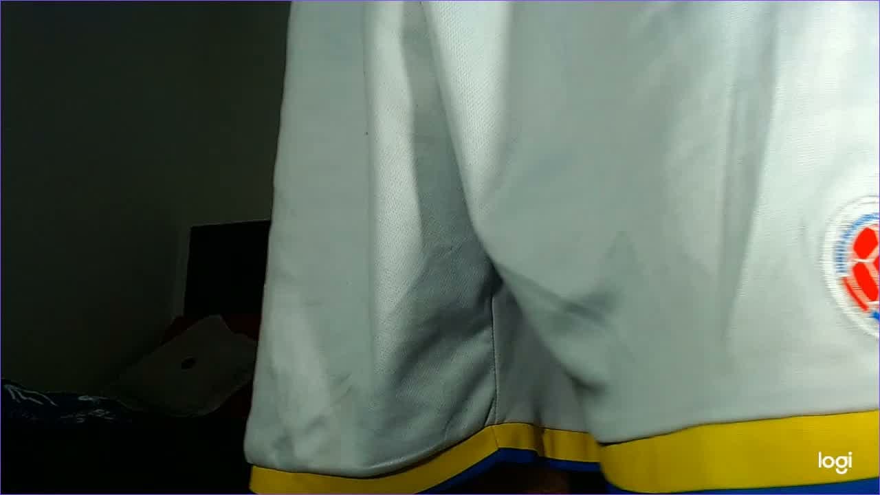 modelo webcam krillynnt
