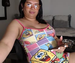 Webcam de latinaflower_ts