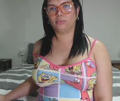 Webcam de latinaflower_ts