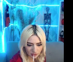 RavenSage, en vivo ahora en Amateur.tv