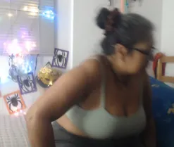 Meganny2023, en directo ahora en Amateur.tv