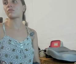 mariecam
