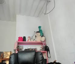 mariecam