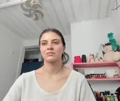 mariecam, en directo ahora en Amateur.tv