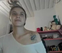 mariecam, en directo ahora en Amateur.tv