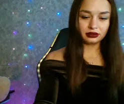 MaryLoveX, en directo ahora en Amateur.tv