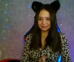 MaryLoveX, en vivo ahora en Amateur.tv