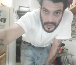 Sweetdreamzz212 en directo