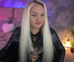 Webcam de MissyMartinezz