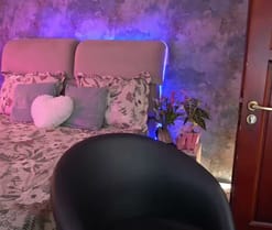 Webcam de MissyMartinezz