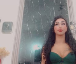 Webcam de HilaryRodriguez
