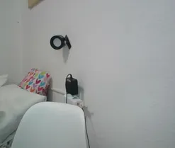 Parejitaxx1, en directo ahora en Amateur.tv