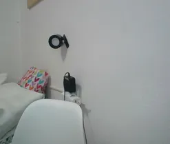 Parejitaxx1, live now on SugarCams