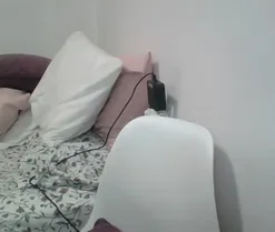 Parejitaxx1, live now on SugarCams