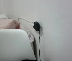Parejitaxx1, en vivo ahora en Amateur.tv