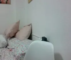 Parejitaxx1, en vivo ahora en Amateur.tv