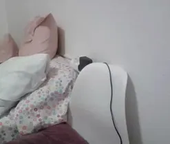 Parejitaxx1, en vivo ahora en Amateur.tv