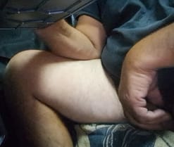 Javing