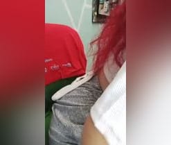 ScarletBloom en directo