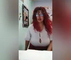 ScarletBloom, en vivo ahora en Amateur.tv