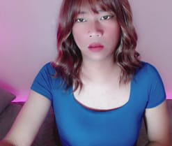 Webcam de MissRianne
