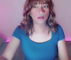 Webcam de MissRianne